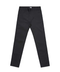 As Colour Active Wear CHARCOAL / 28 As Colour Men's standard pants 5901