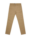 As Colour Active Wear KHAKI / 28 As Colour Men's standard pants 5901