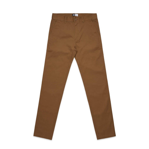 As Colour Active Wear TOBACCO / 28 As Colour Men's standard pants 5901