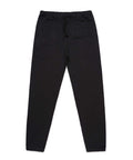 As Colour Active Wear BLACK / SML As Colour Men's surplus track pants 5917