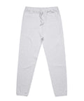 As Colour Active Wear WHITE MARLE / SML As Colour Men's surplus track pants 5917