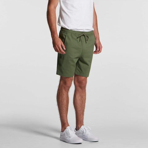 As Colour Active Wear As Colour Men's walk shorts 5909