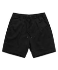 As Colour Active Wear BLACK / 30 As Colour Men's walk shorts 5909