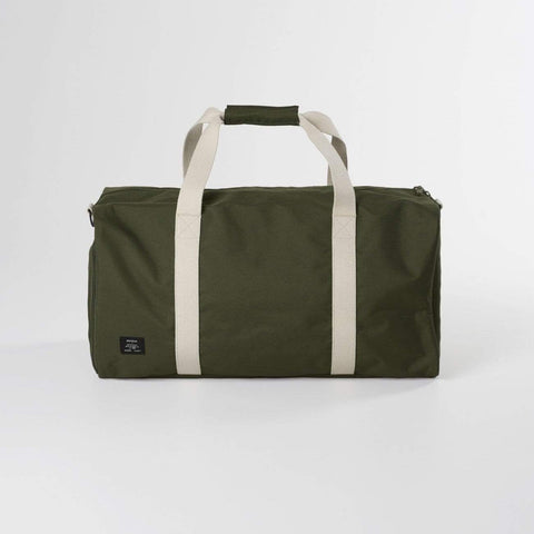 As Colour Active Wear ARMY/NATURAL / OS As Colour transit travel bag 1009