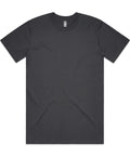 As Colour Casual Wear CHARCOAL / SML As Colour Men's classic tee 5026