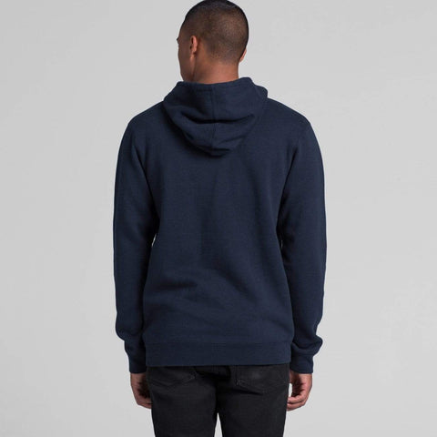As Colour Casual Wear As Colour Men's index zip hoodie 5204