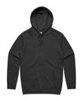 As Colour Casual Wear GRAPHITE / XXS As Colour Men's stencil hoodie 5102