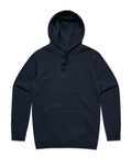 As Colour Casual Wear NAVY / XXS As Colour Men's stencil hoodie 5102