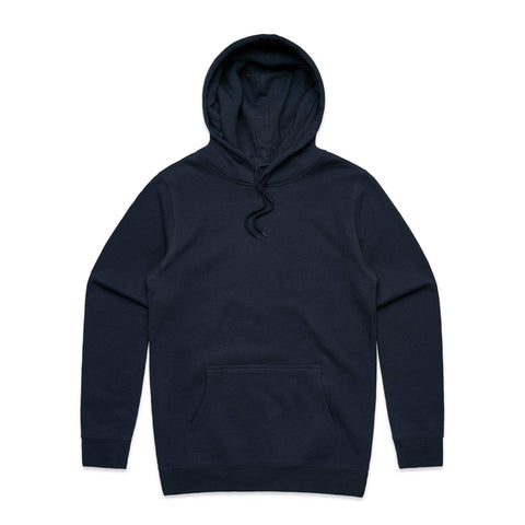 As Colour Casual Wear NAVY / XXS As Colour Men's stencil hoodie 5102
