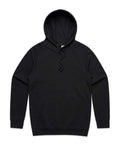 As Colour Casual Wear BLACK / XSM As Colour Men's supply hoodie 5101