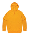 As Colour Casual Wear GOLD / XSM As Colour Men's supply hoodie 5101