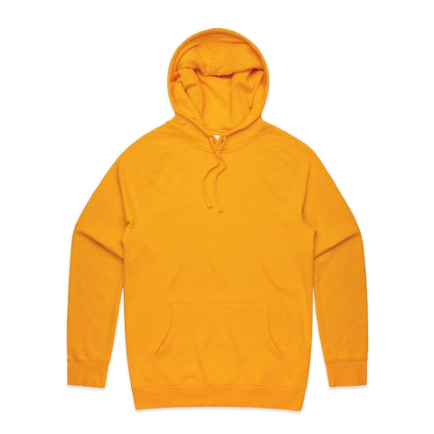 As Colour Casual Wear GOLD / XSM As Colour Men's supply hoodie 5101