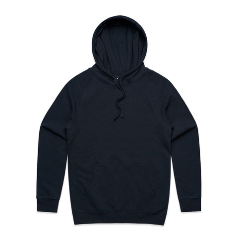 As Colour Casual Wear NAVY / XSM As Colour Men's supply hoodie 5101
