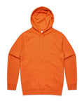 As Colour Casual Wear ORANGE / XSM As Colour Men's supply hoodie 5101