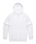 As Colour Casual Wear WHITE / XSM As Colour Men's supply hoodie 5101