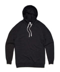 As Colour Casual Wear ASPHALT MARLE / XSM As Colour Men's vector hoodie 5108