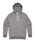 As Colour Casual Wear STEEL MARLE / XSM As Colour Men's vector hoodie 5108