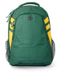 Aussie Pacific Active Wear Bottle/Gold AUSSIE PACIFIC tasman backpack - 4000