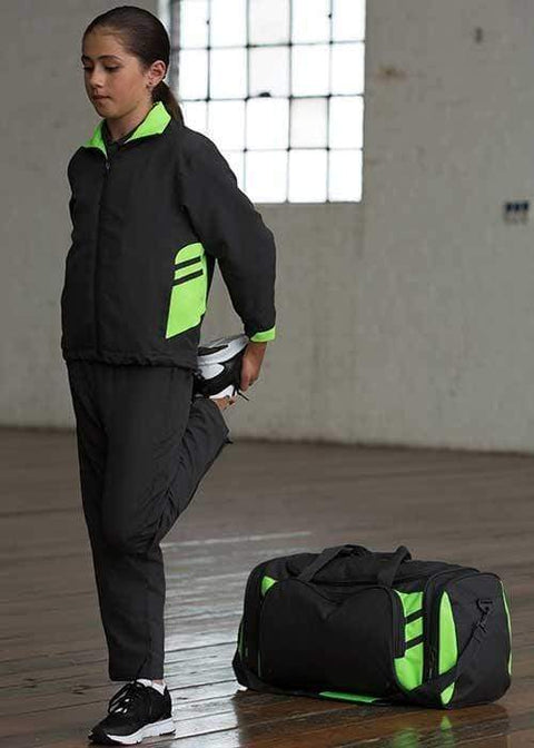 Aussie Pacific Active Wear AUSSIE PACIFIC tasman sports bag tasman sports bag 4001