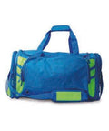Aussie Pacific Active Wear Cyan/Neon Green AUSSIE PACIFIC tasman sports bag tasman sports bag 4001