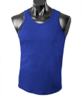 Aussie Pacific Kids Botany Singlet 3107 Casual Wear Aussie Pacific Royal 6 