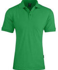 Aussie Pacific Claremont Polo Shirt 1315 Casual Wear Aussie Pacific Kelly Green S 