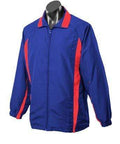 Aussie Pacific Eureka Kids Track Top 3604 Casual Wear Aussie Pacific Royal/Red 6 
