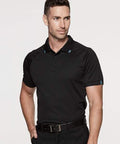 Aussie Pacific Flinders Men's Polo Shirt 1308 Casual Wear Aussie Pacific   