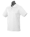 Aussie Pacific Keira Polo Shirt 1306 Casual Wear Aussie Pacific White S 