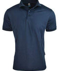 Aussie Pacific Men's Lachlan Polo Shirt 1314 Casual Wear Aussie Pacific Navy S 