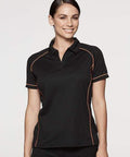 Aussie Pacific Ladies Endeavour Polo Shirt 2310 Casual Wear Aussie Pacific   
