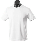 Aussie Pacific Men's Botany Tees 1207 Casual Wear Aussie Pacific White S 