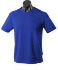 Aussie Pacific Men's Botany Tees 1207 Casual Wear Aussie Pacific Royal S 