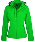 Aussie Pacific Olympus Ladies Jacket 2513 Casual Wear Aussie Pacific Green 8 