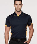 Aussie Pacific Tasman Men's Polo Shirt 1311 Casual Wear Aussie Pacific   