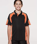 Aussie Pacific Murray Junior School Uniform Polo Shirt 3300 Casual Wear Aussie Pacific   
