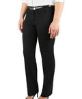 Aussie Pacific Ladies Classic Corporate Pants 2800 Work Wear Aussie Pacific Black 4 