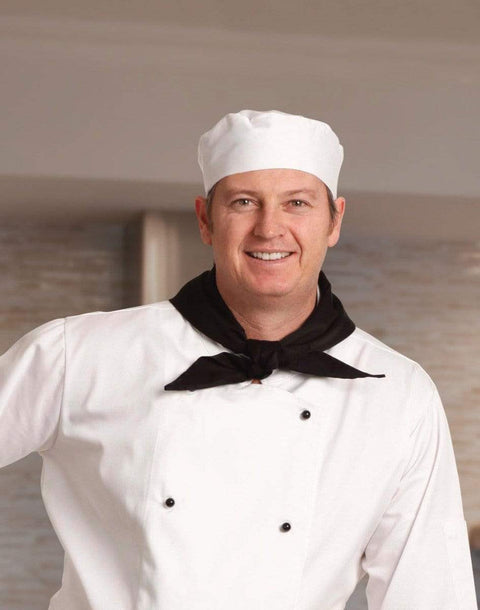 Australian Industrial Wear Hospitality & Chefwear Chef's Scarf CS01