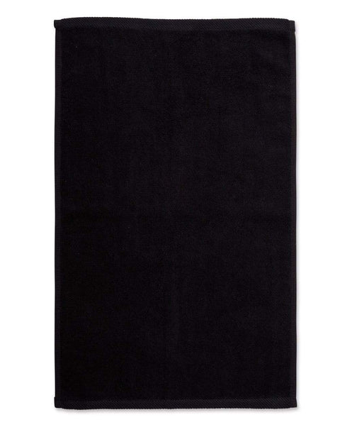 Australian Industrial Wear Work Wear Black / 40cm x 60cm HAND TOWEL TW02