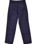 Australian Industrial Wear Work Wear LADIES' DURABLE work pants  WP10