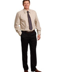 Australian Industrial Wear Work Wear (Stout) Permanent Press Pants WP01S