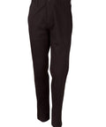 Benchmark Corporate Wear Black / 77 BENCHMARK Men's Chino Pants M9360