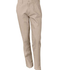 Benchmark Corporate Wear Sandstone / 77 BENCHMARK Men's Chino Pants M9360