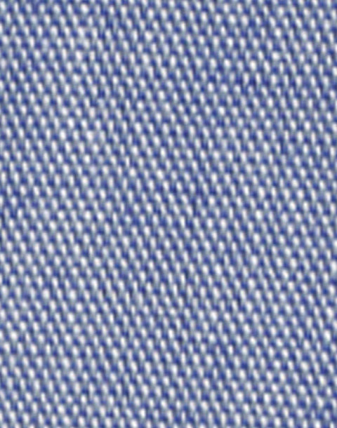 Benchmark Corporate Wear Blue / 38 BENCHMARK Men's Fine Chambray Short Sleeve Shirt M7011