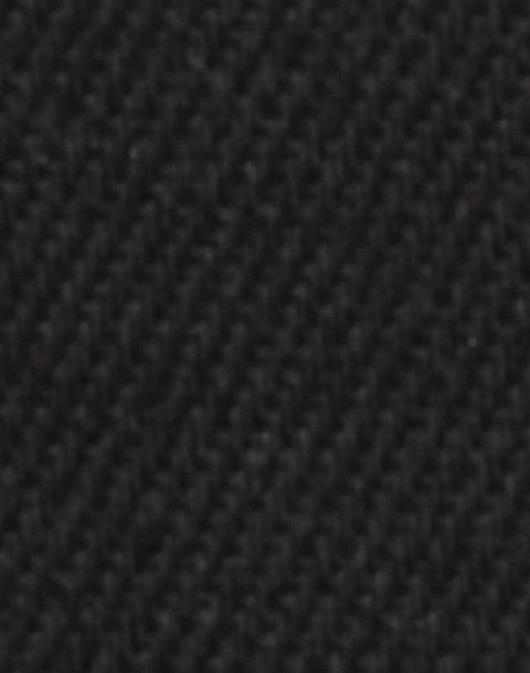 Benchmark Corporate Wear Black / 6 BENCHMARK Women's Chino Pants M9460