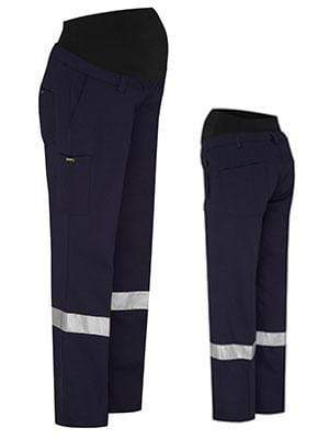 Women's Cargo Work Pants  Durable Cargo Pants for Women