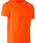 Bisley Workwear Work Wear Orange / S Bisley COOL MESH TEE BK1426