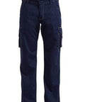 Bisley Workwear Work Wear BISLEY WORKWEAR COOL VENTED LIGHTWEIGHT CARGO PANT  BPC6431