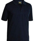 Bisley Workwear Work Wear BISLEY WORKWEAR short sleeve polo shirt BK1290