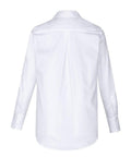 Biz Care Corporate Wear Biz Collection Camden Ladies L/S Shirt S016LL